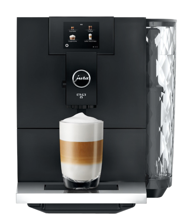 Ekspres JURA ENA 8