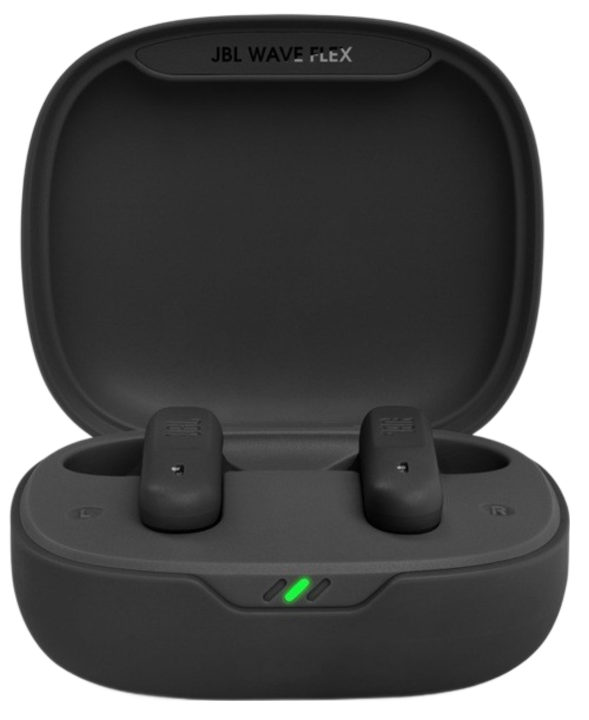 Słuchawki JBL Wave Flex