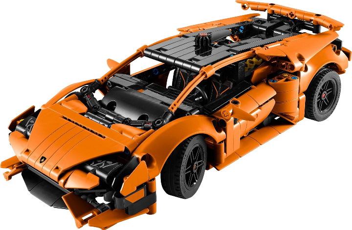 LEGO Technic Lamborghini Huracán