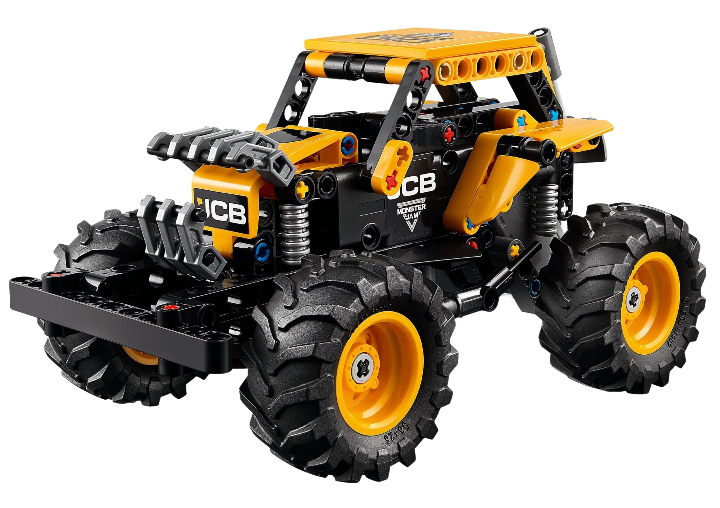 LEGO Technic Monster Jam DIGatron