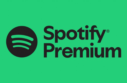 Karta Podarunkowa Spotify Premium na 3 mies.