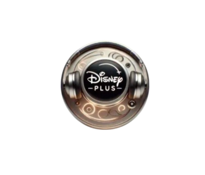 Karta podarunkowa Disney Plus na 30 dni