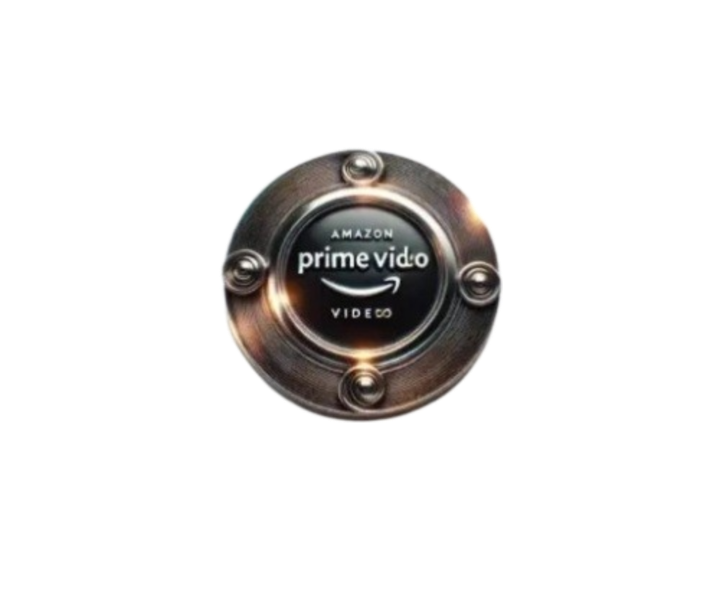 Karta podarunkowa AMAZON PRIME VIDEO na 30 dni