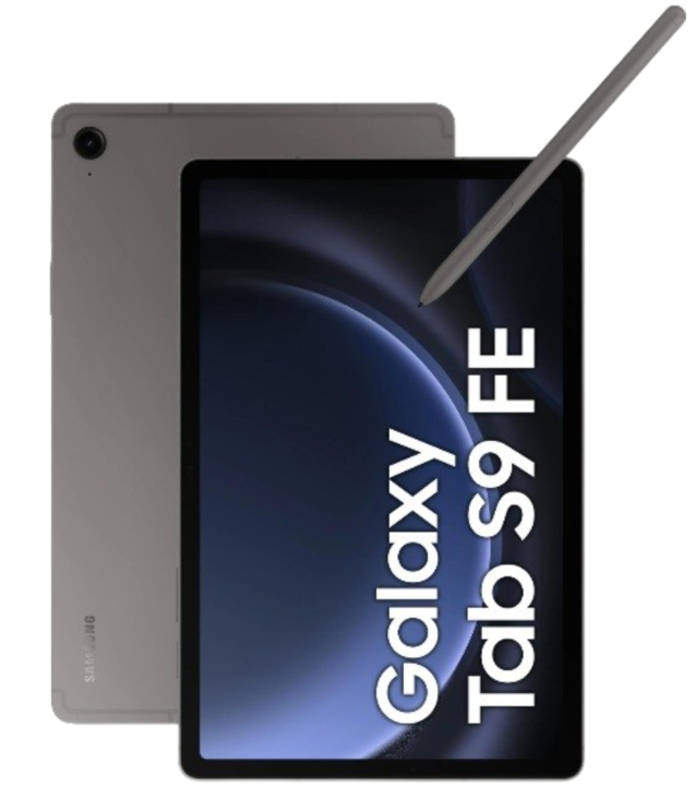 Tablet SAMSUNG Galaxy Tab S9 FE