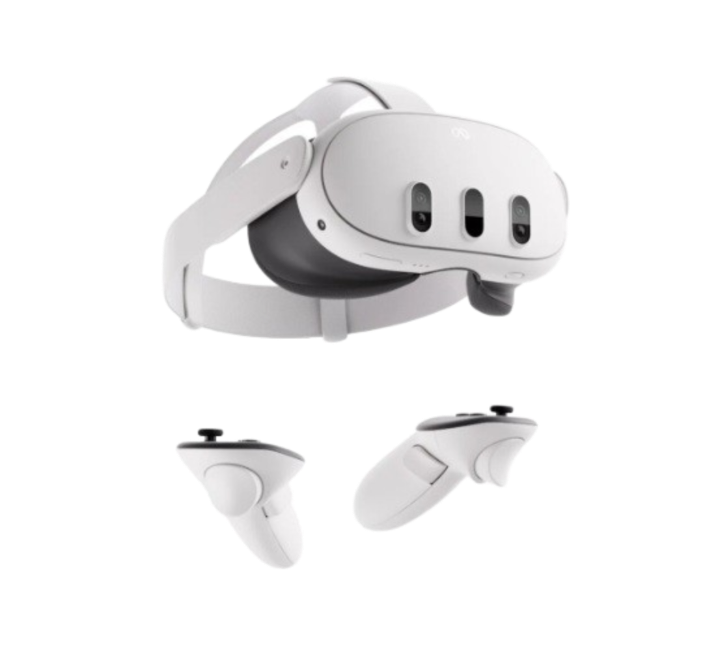 Okulary Gogle VR OCULUS Meta Quest