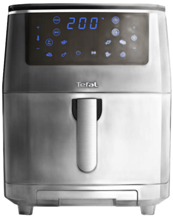 Frytkownica beztłuszczowa TEFAL